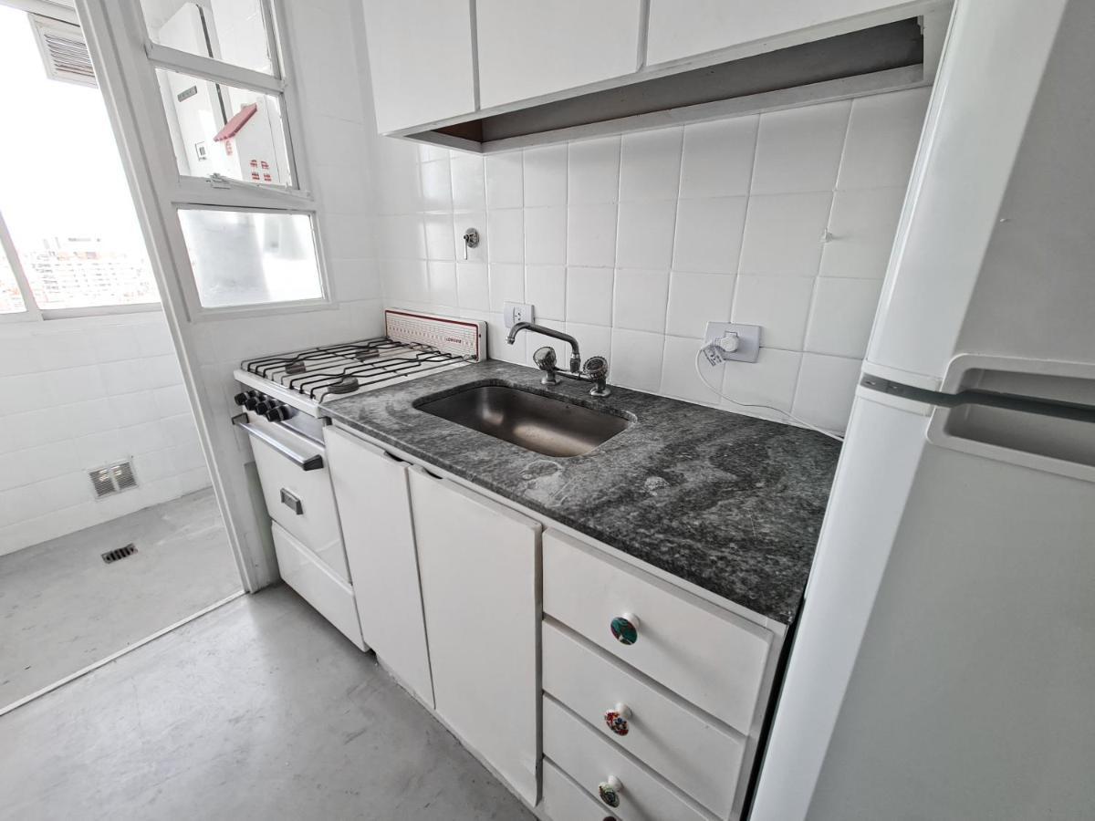 G&G Apartments - Recoleta City View Буенос Айрес Екстериор снимка